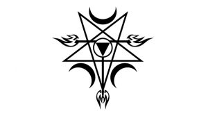 Sigil - Asenath Mason