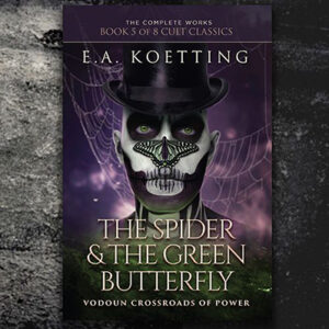 newsletter-spider-green-butterfly-ea-koetting-compressor