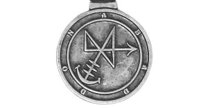 Amulet of Abaddon