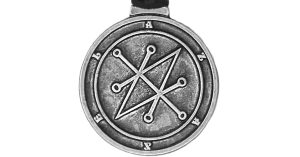 Amulet of Azazel